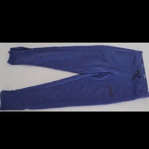 Gymshark comfy sweats with zippers